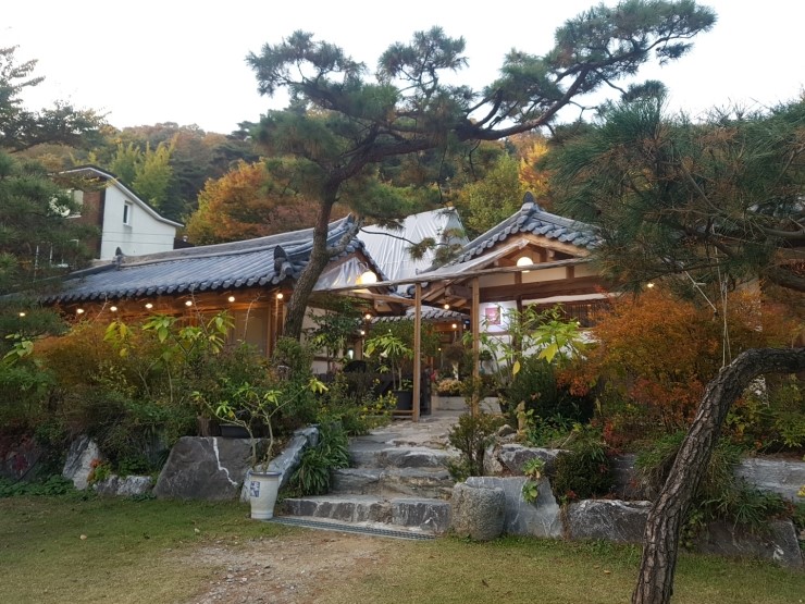 재활치료실 회식